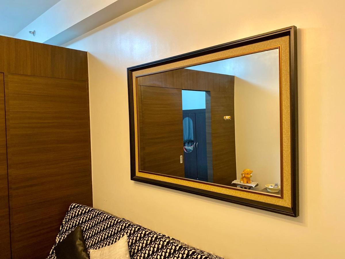 Penthouse Perfection Air Makati Apartment Manila Exterior photo