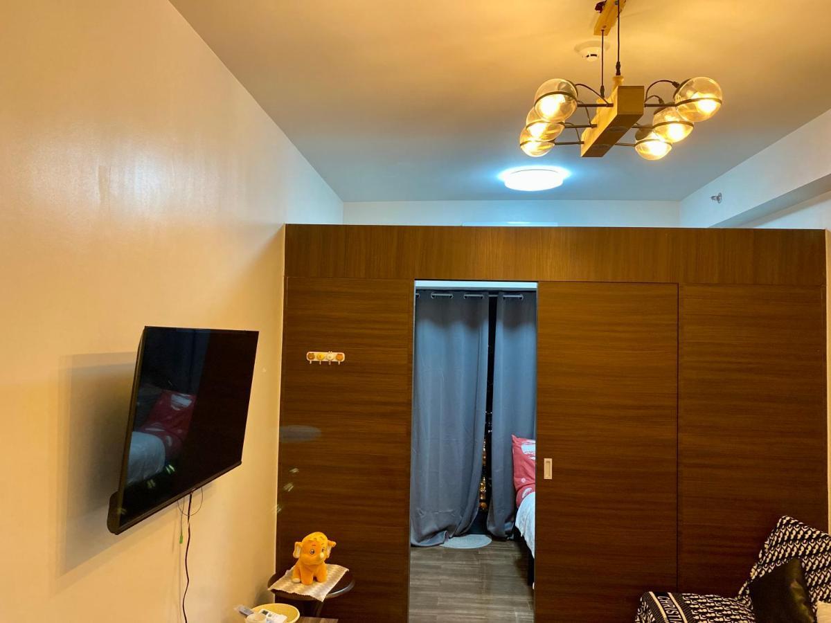 Penthouse Perfection Air Makati Apartment Manila Exterior photo