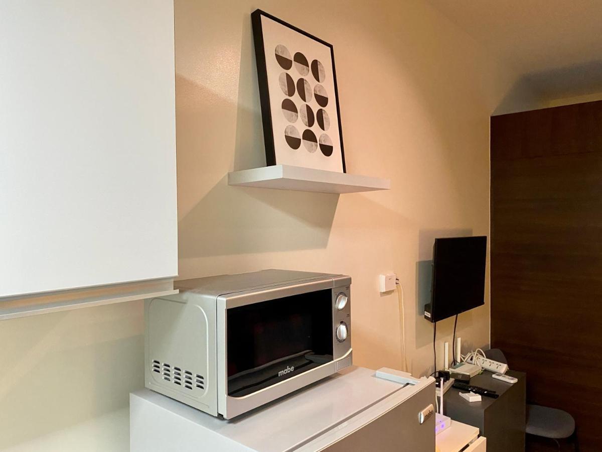 Penthouse Perfection Air Makati Apartment Manila Exterior photo