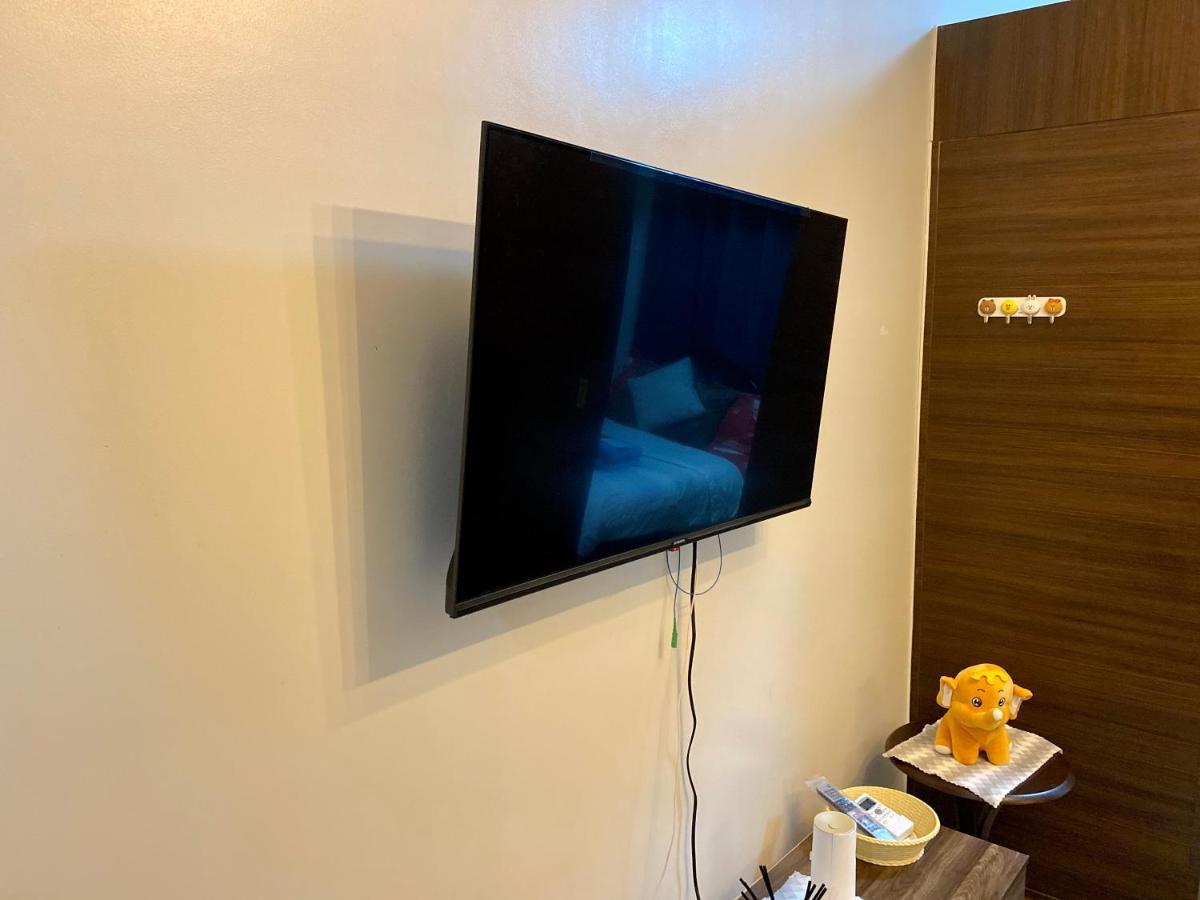 Penthouse Perfection Air Makati Apartment Manila Exterior photo